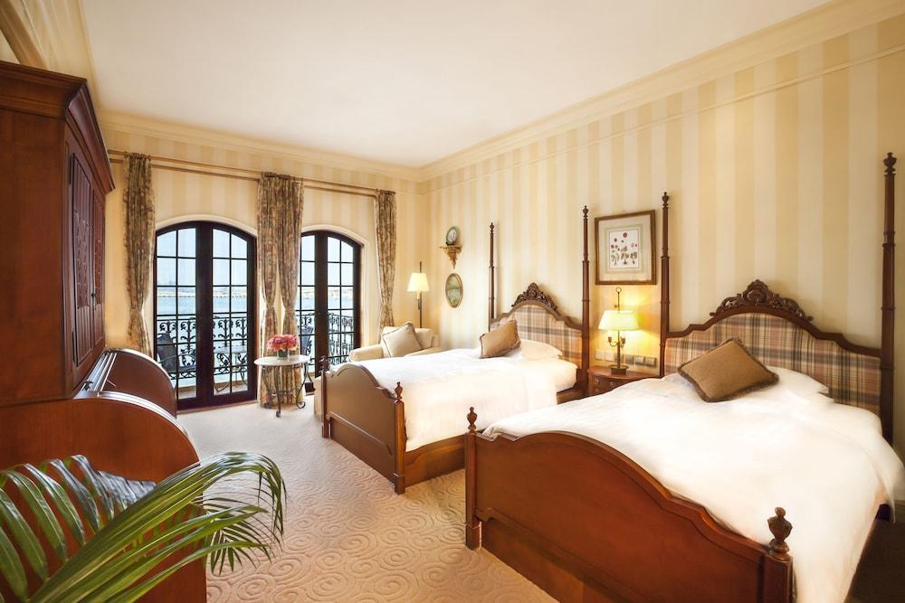 Rocks Hotel Макао Экстерьер фото