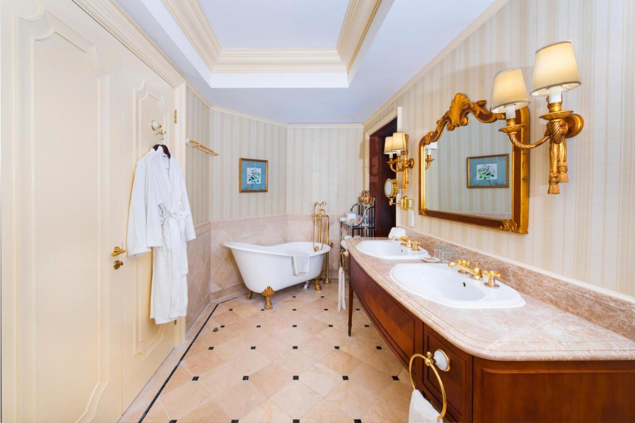 Rocks Hotel Макао Экстерьер фото