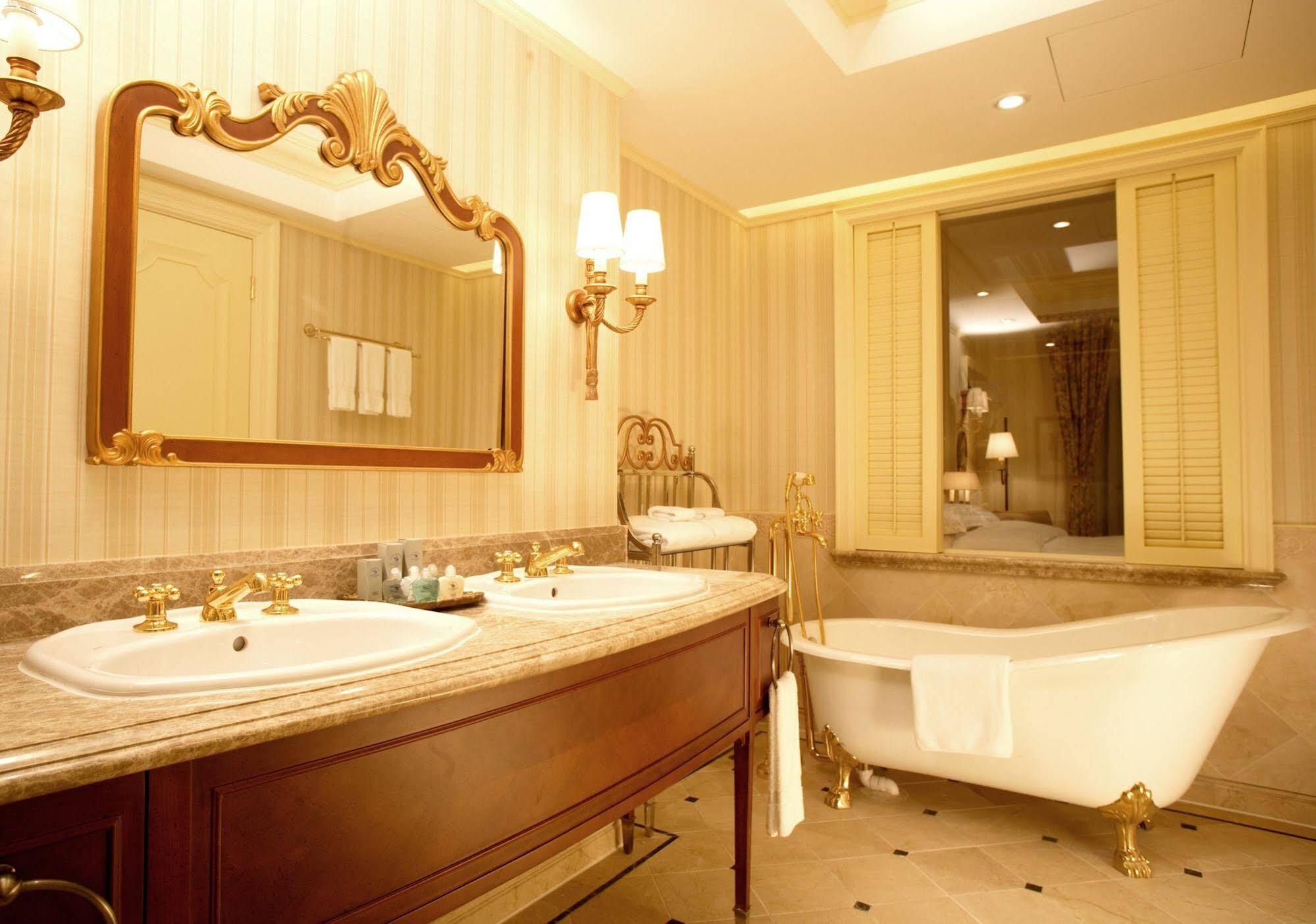 Rocks Hotel Макао Экстерьер фото
