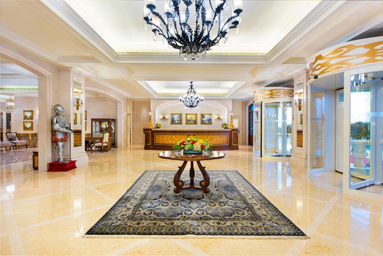 Rocks Hotel Макао Экстерьер фото